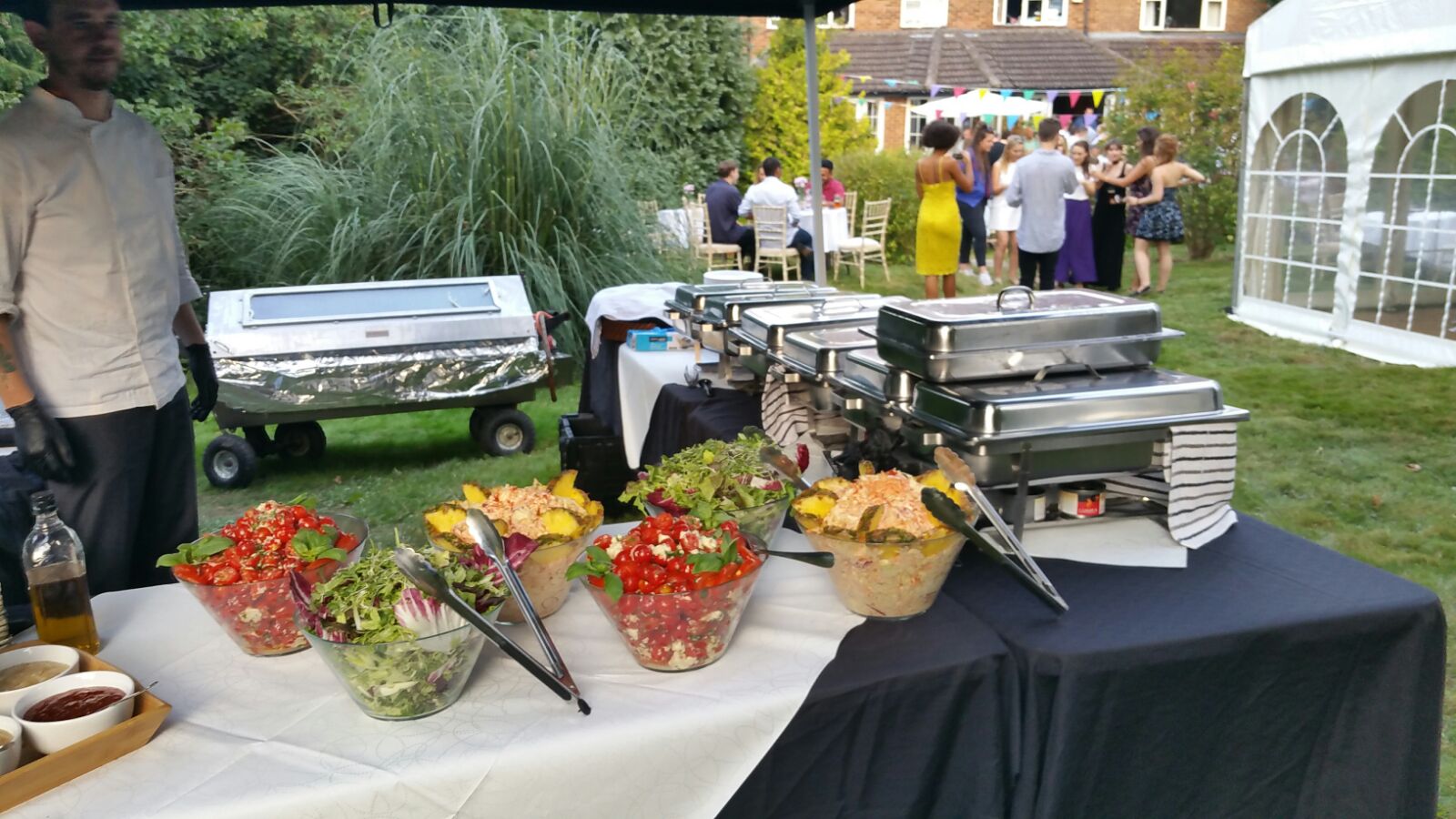 Plymouth's Best Hog Roast Company Hog Roast Plymouth